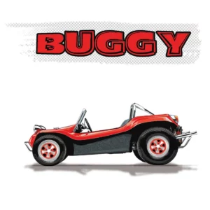 Catégorie Buggy