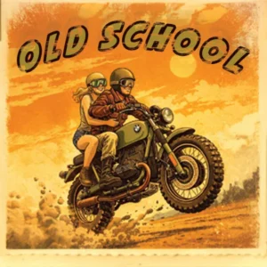 Old School Moto — Catégorie Lacassen Motors